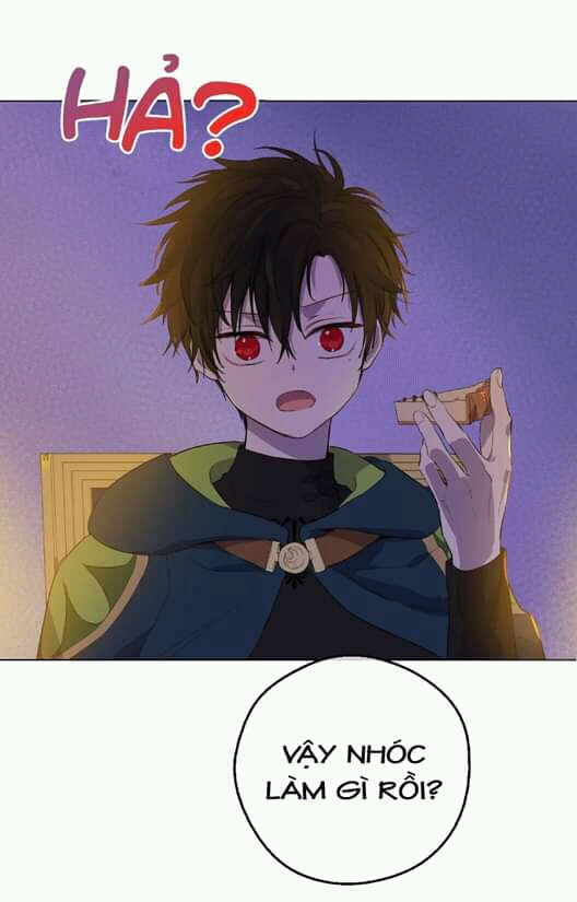 bỗng một ngày nọ tôi trở thành nàng công chúa chapter 93 45