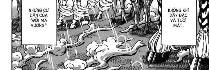 thánh tỏi sành ăn chapter 290 20