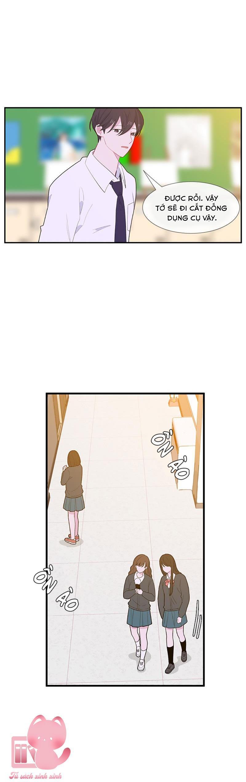 về bên anh chapter 71 21