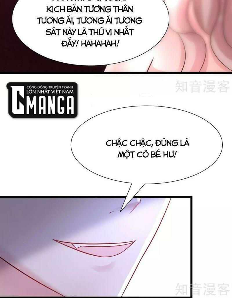 tối cường vận đào hoa chapter 201 16