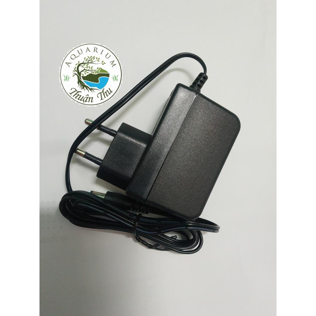 Cục điện thay thế dùng cho quạt chế