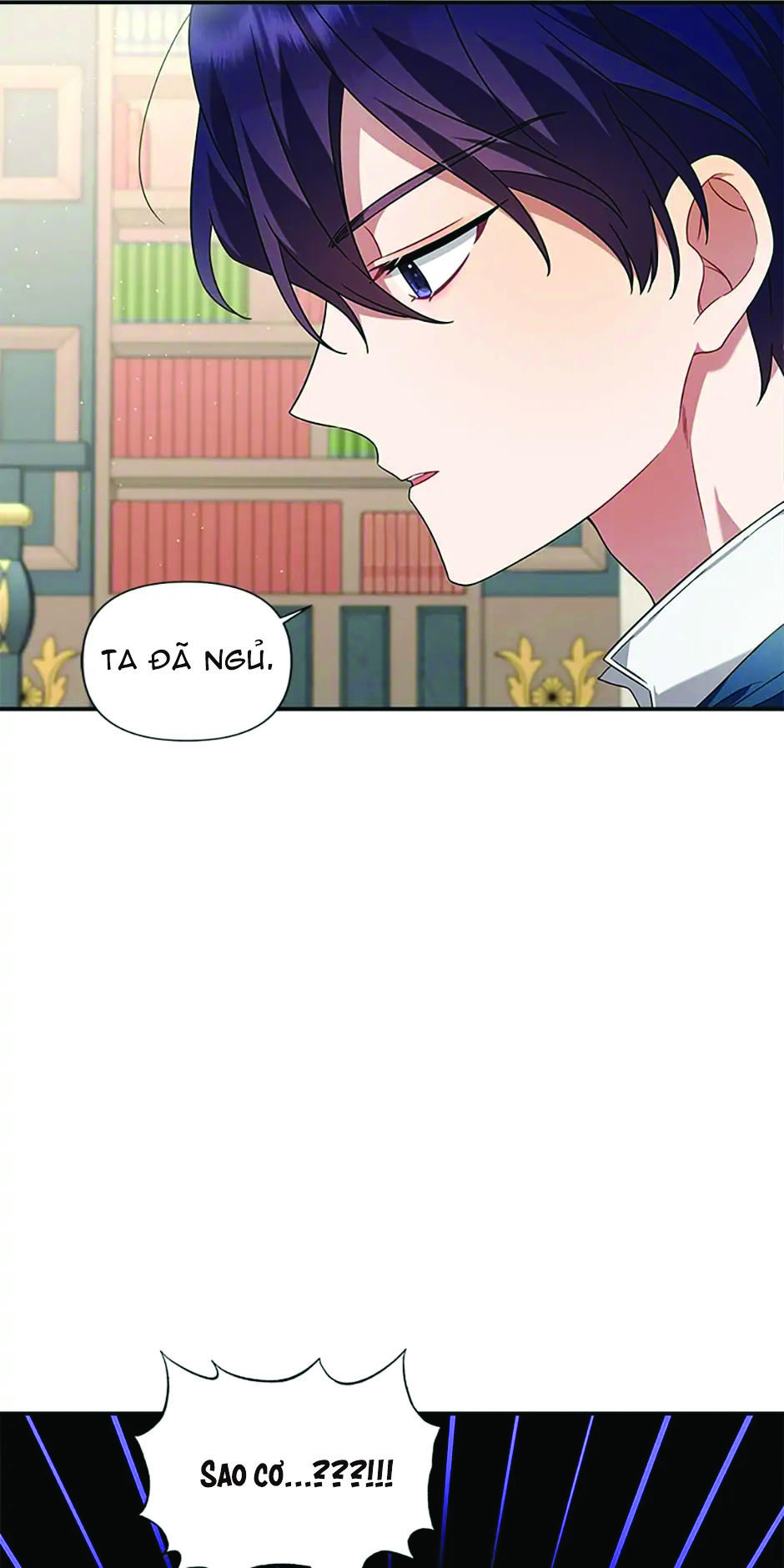 Chốn Bình Yên Của Công Tước Richard chapter 15.2 - Trang 3