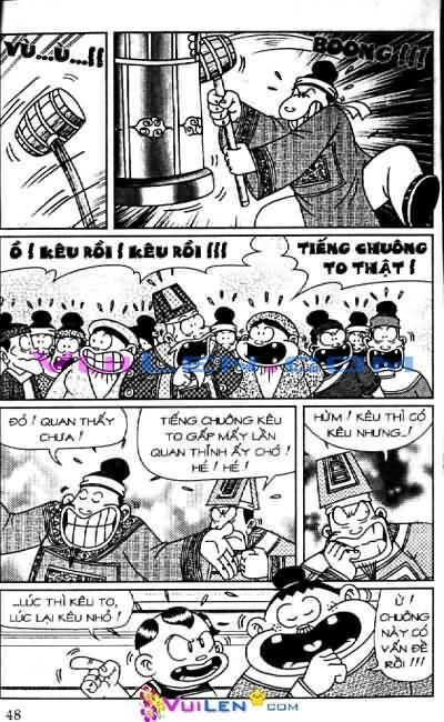 thần đồng đất việt chapter 80 45