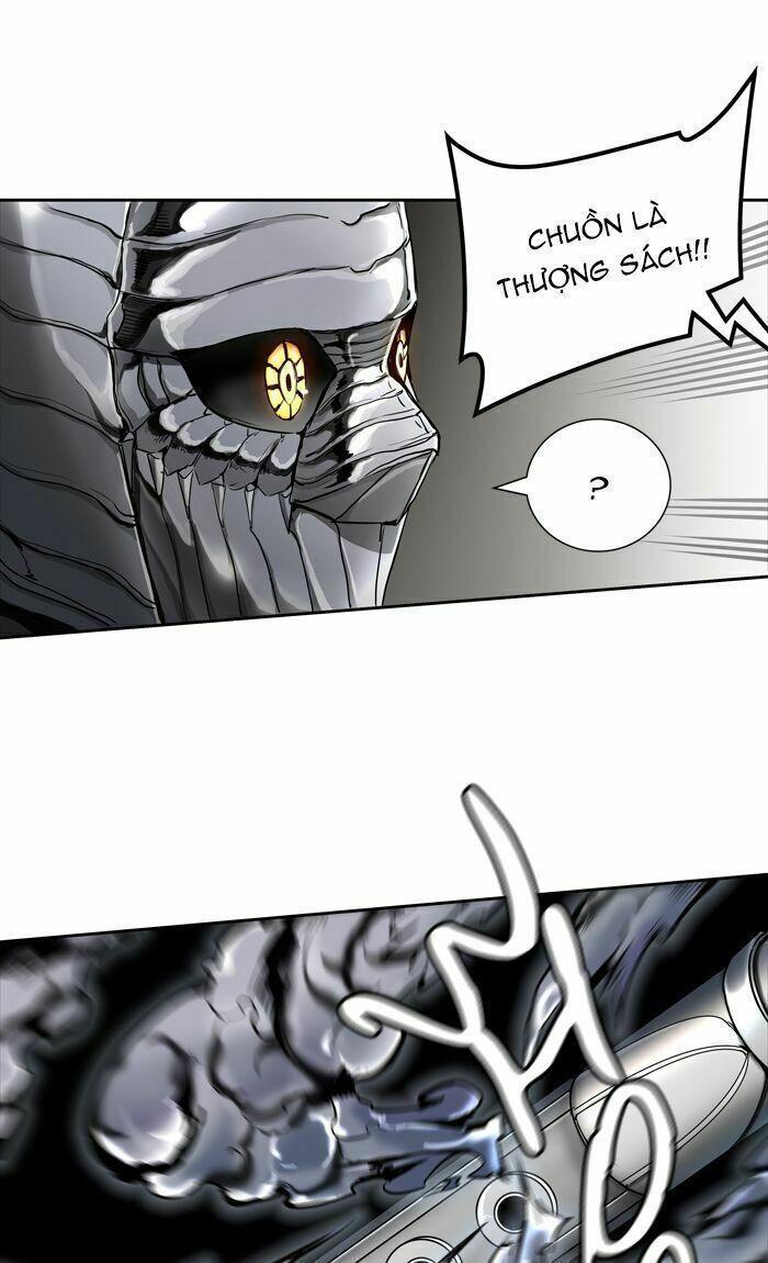 tòa tháp bí ẩn 2 chapter 433 58