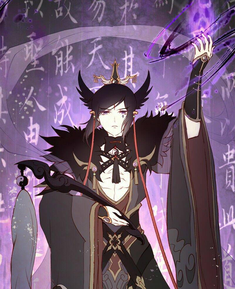 phantom paradise chapter 0 57