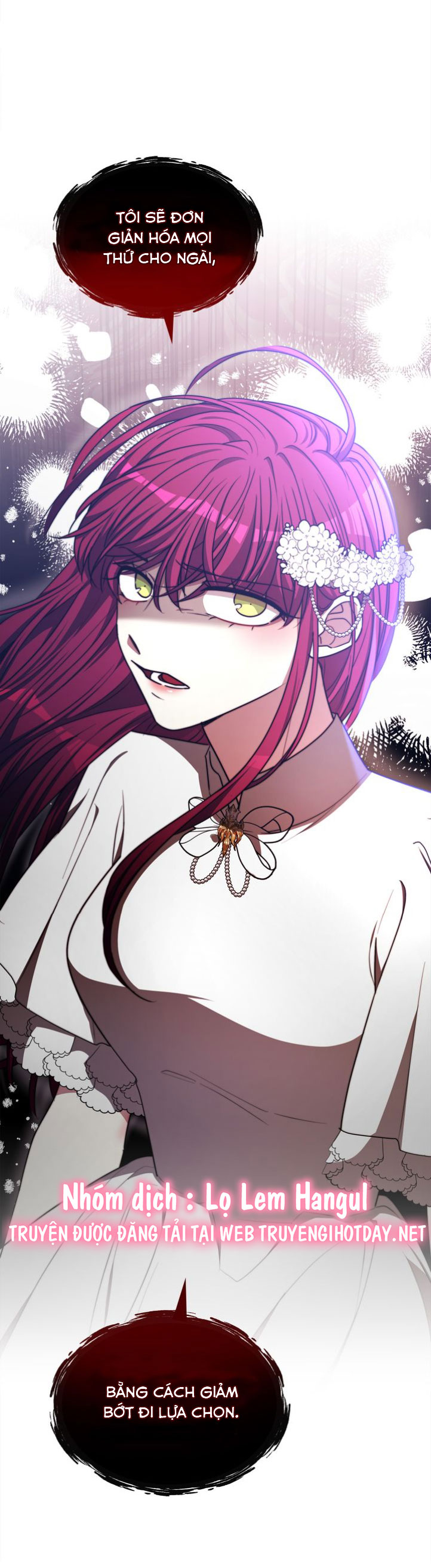 chuyện tình tay ba chapter 115 24