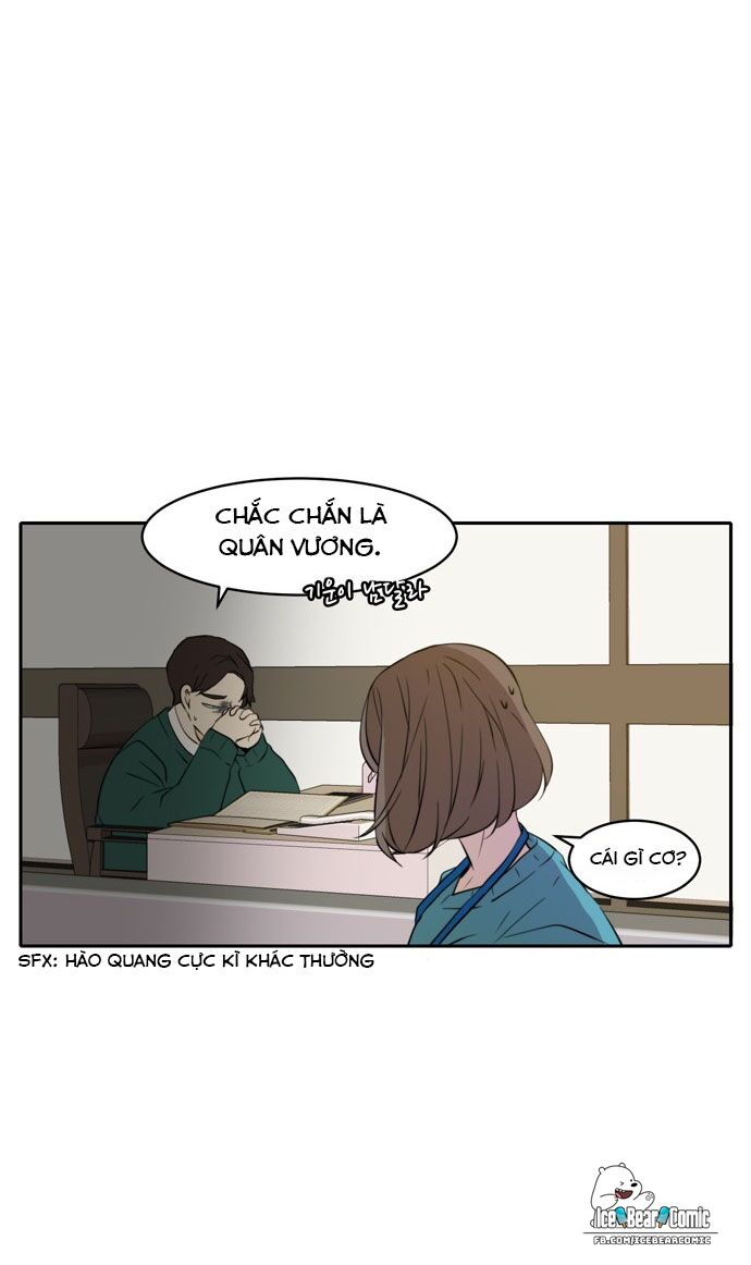 kiếp này cũng xin chăm sóc tôi như vậy nhé kiếp này cũng xin chăm sóc tôi như vậy nhé chapter 4 33