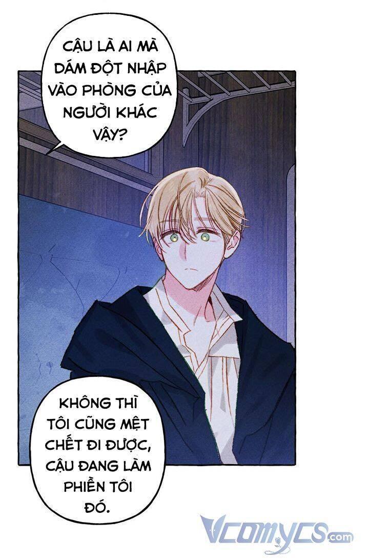nuôi dưỡng một hắc long chapter 18 10