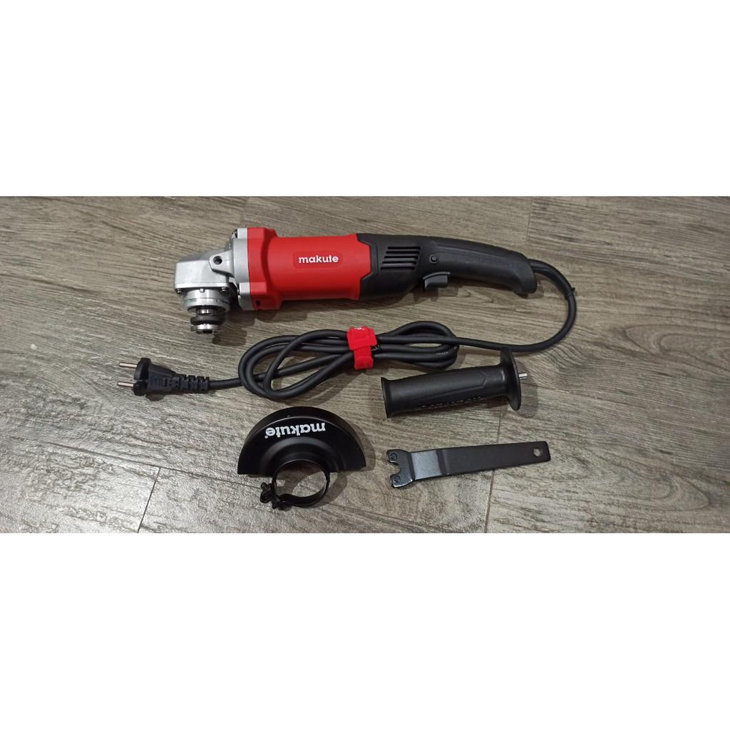 Máy mài Makute 100mm 850W AG016-L RED