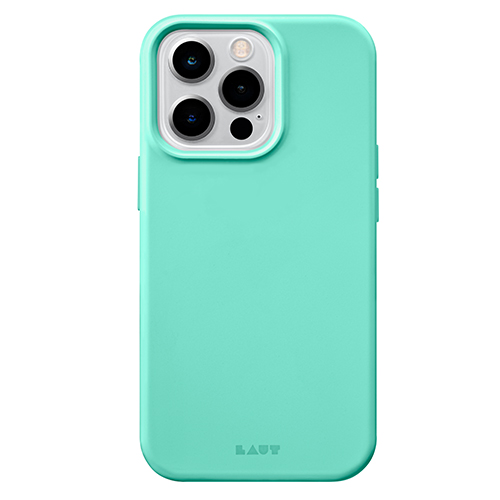 Ốp Lưng cho iPhone 13/Pro/Pro Max hiệu LAUT Huex Pastels-Hàng chính hãng