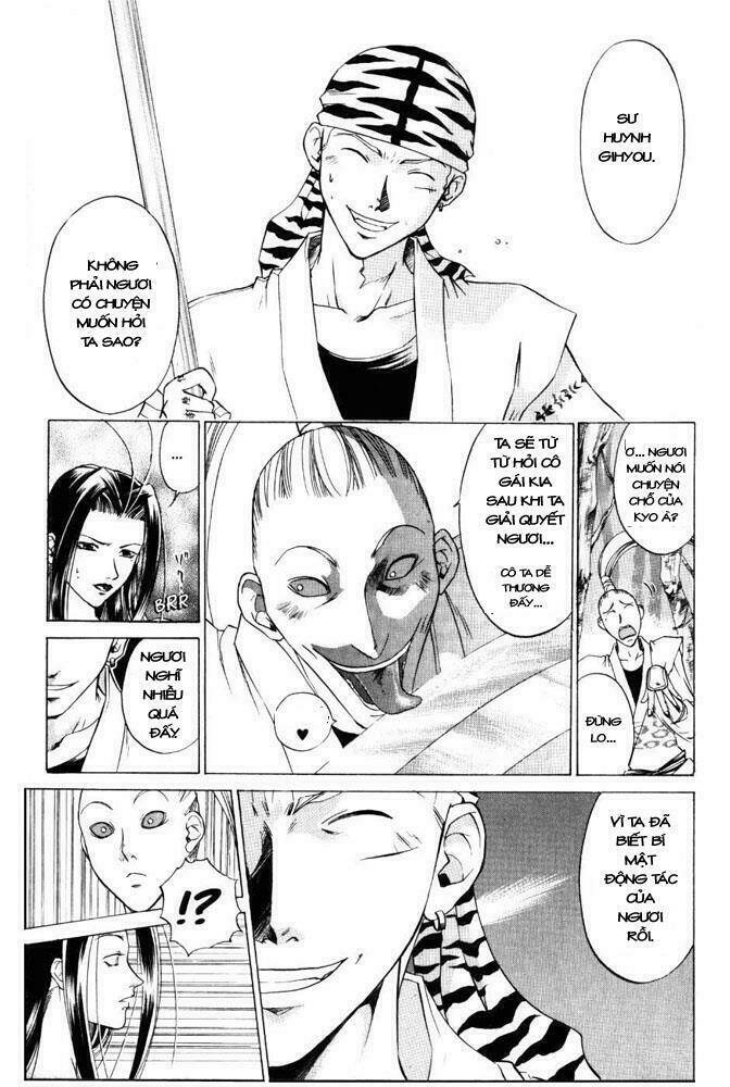 mắt quỷ kyo chapter 44 5