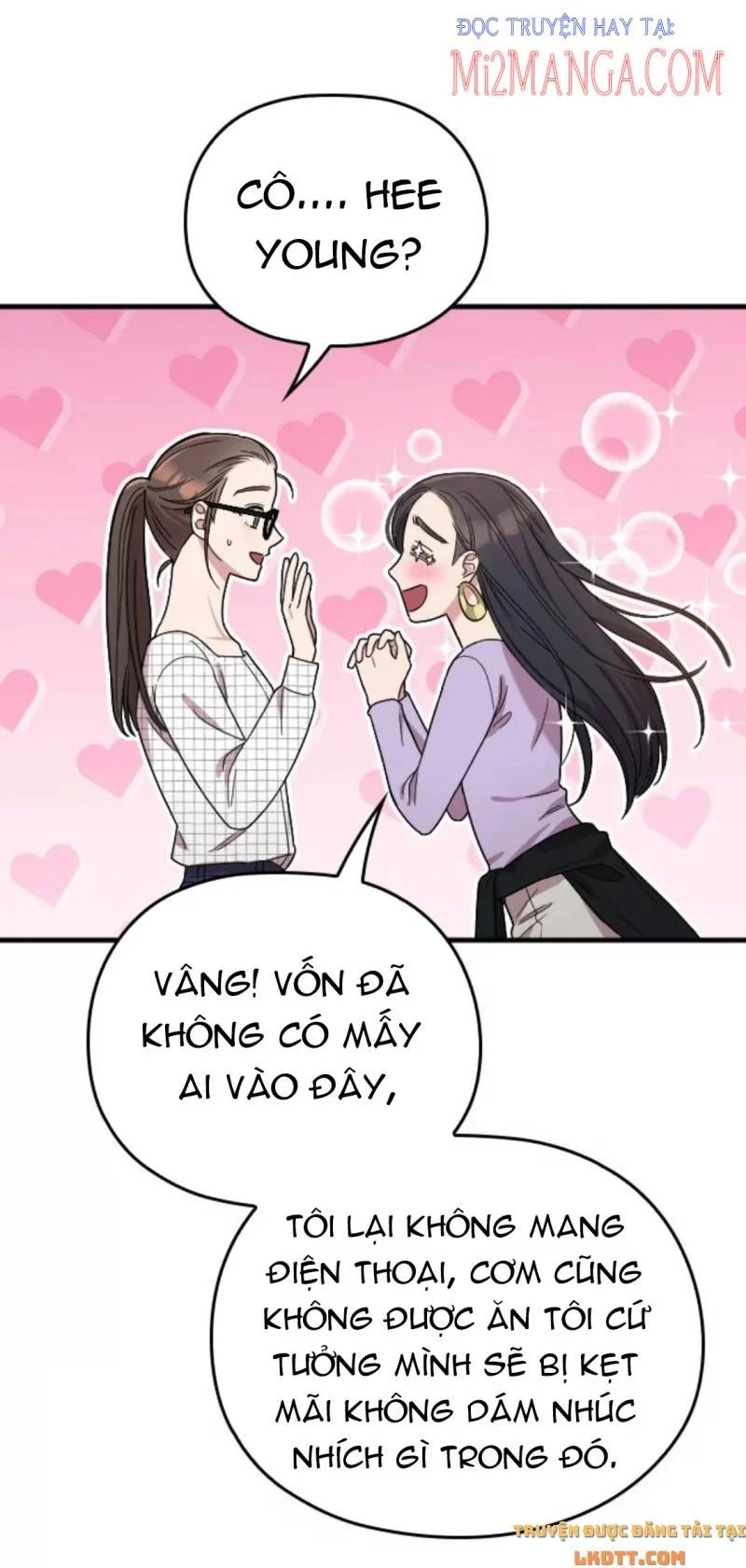 cô đi mà lấy chồng tôi chapter 6.5 27