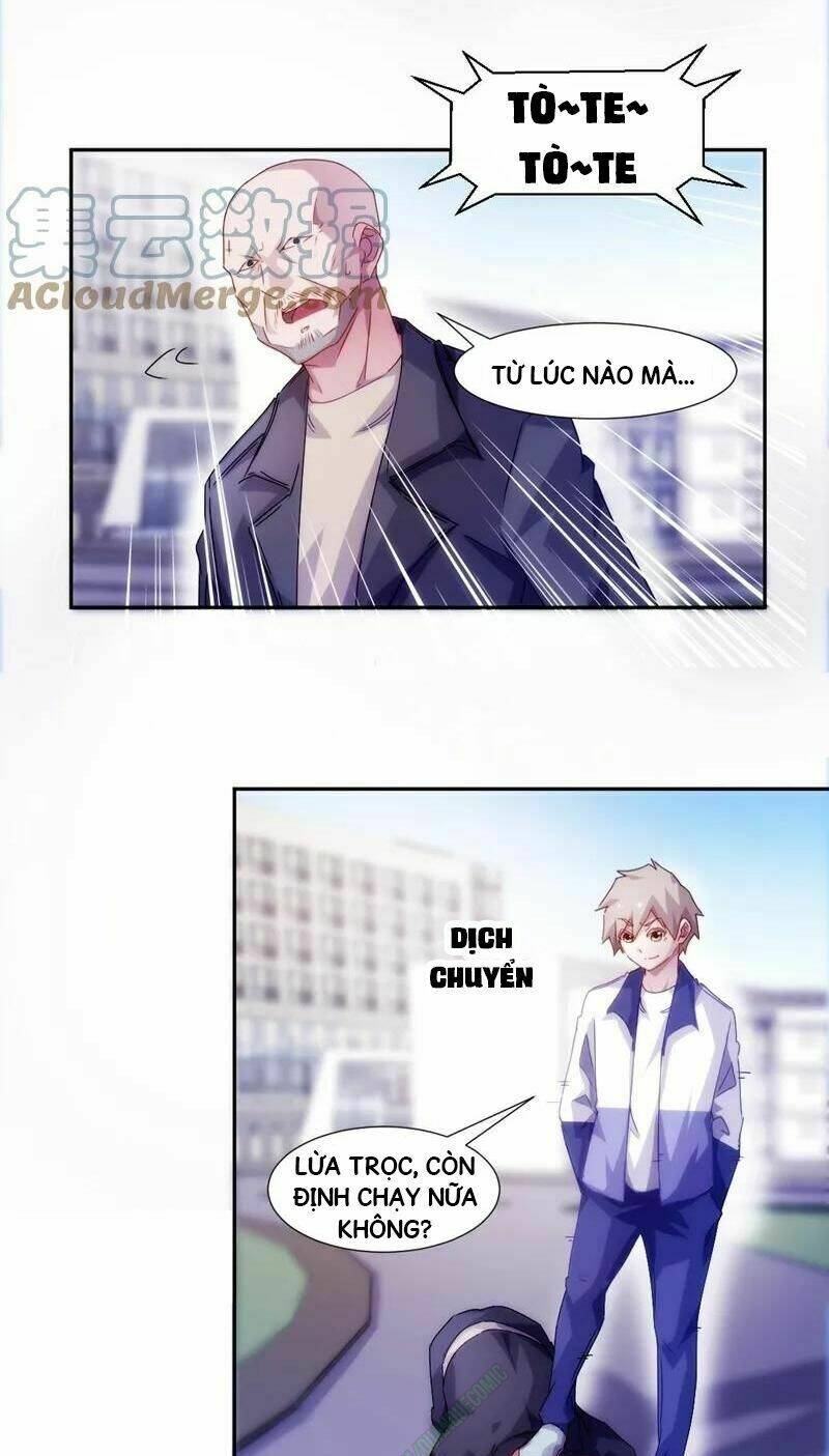 thần y hệ thống chapter 58 3