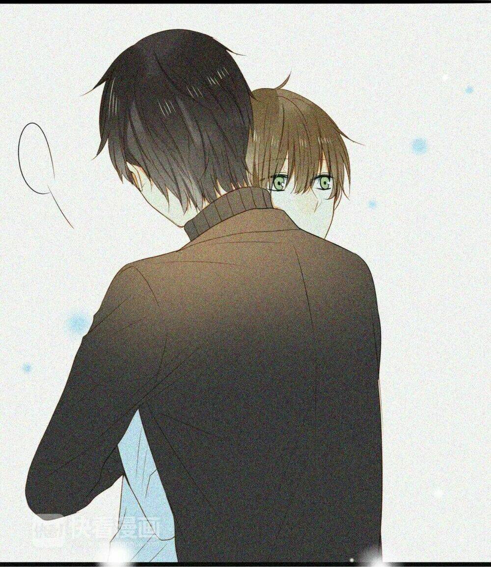 điều giáo quan hệ chapter 17 37