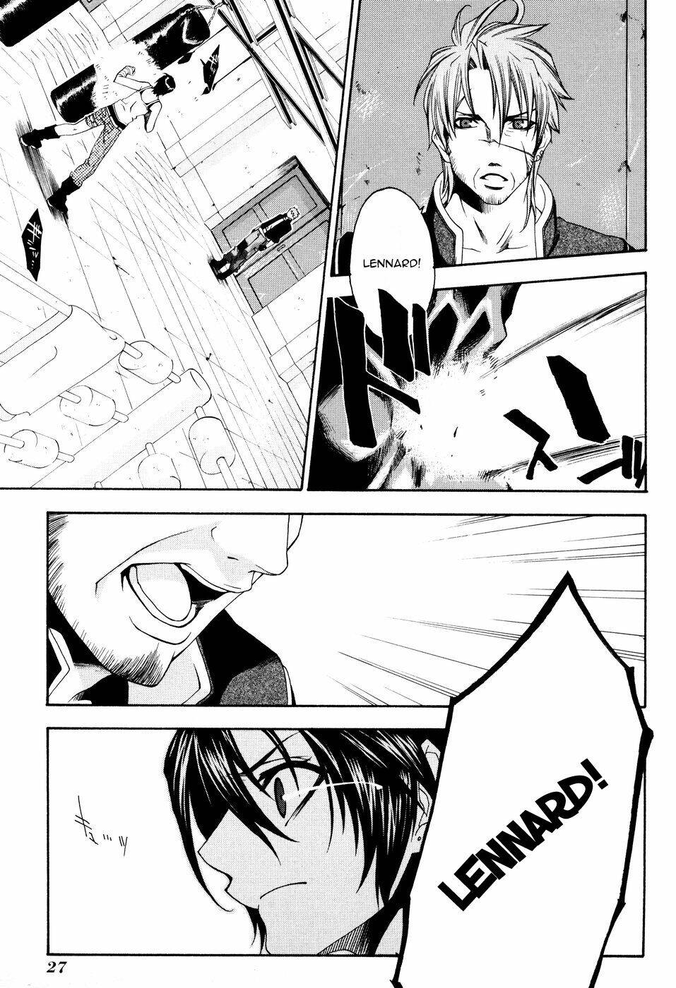 mother keeper chapter 7 8