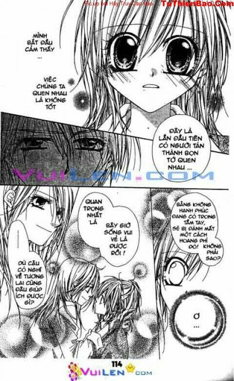 thiên thần giả tạo chapter 2 114