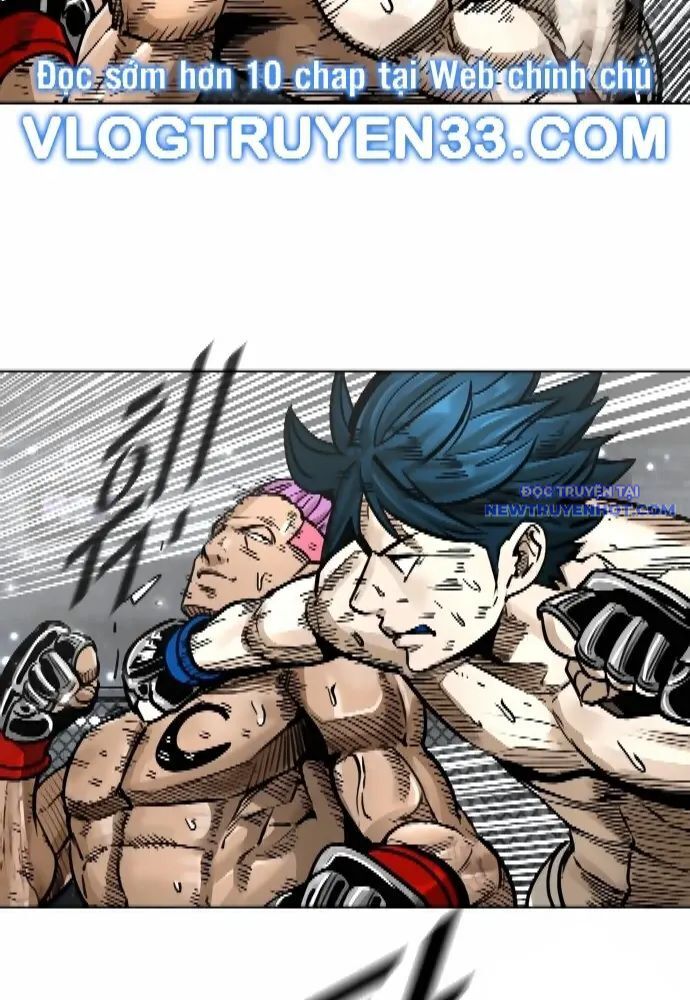 shark - cá mập chapter 277 27