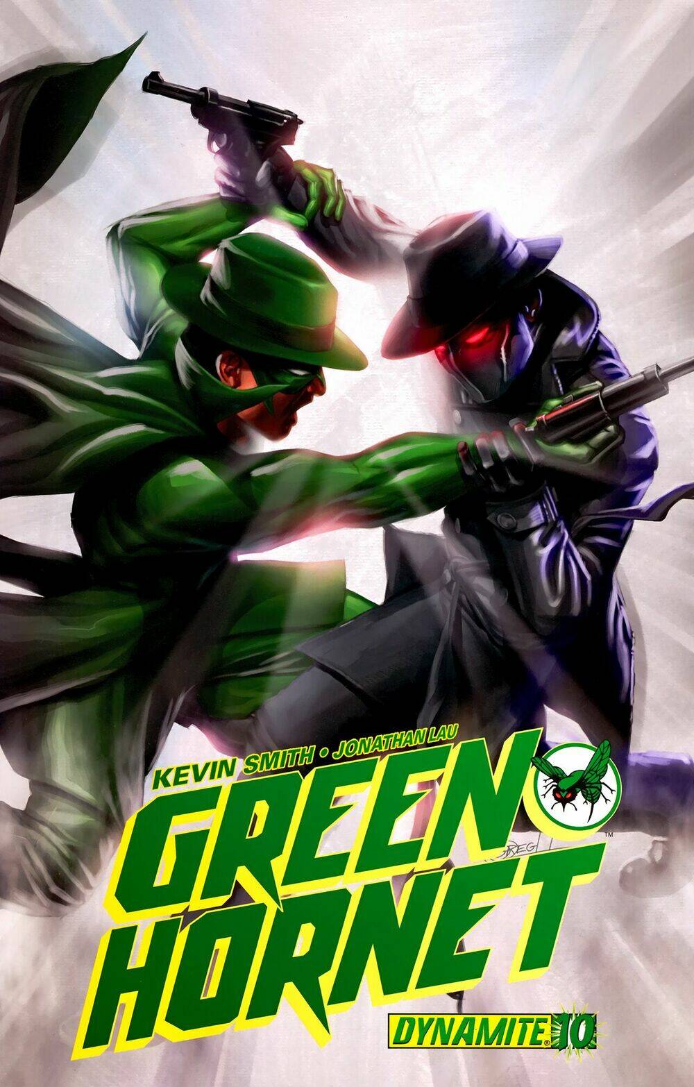 the green hornet chapter 10 1