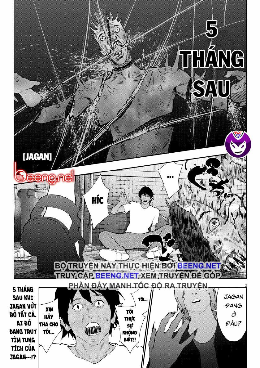 đọa nhân chapter 103 1