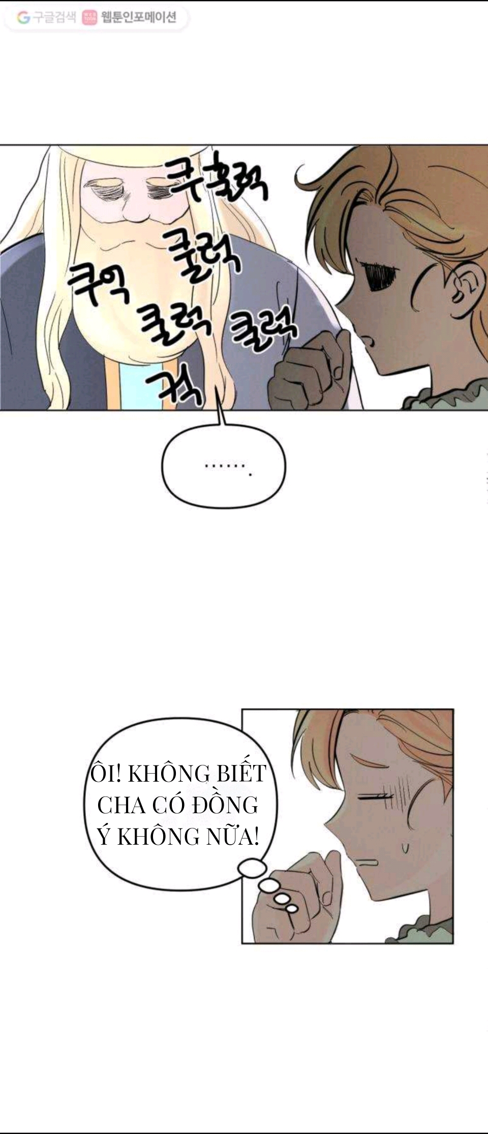 sau khi xuyên sách tôi nhặt được soái ca chapter 6 6