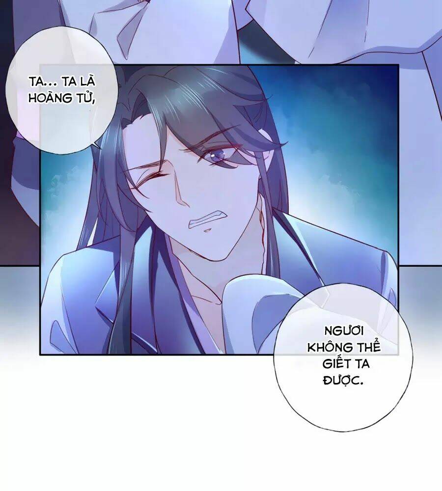 điềm mỹ chi huyết chapter 14 54