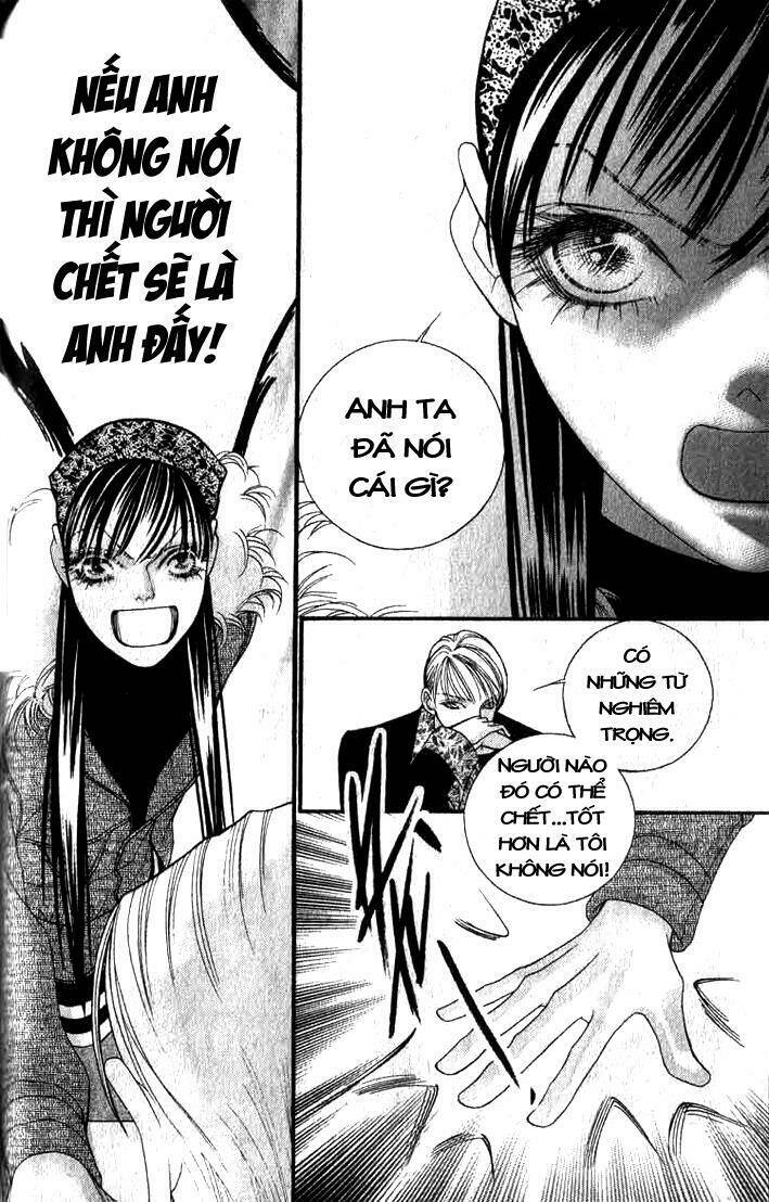 steel rose chapter 17 17