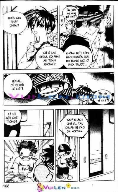 tiên nữ giáng trần chapter 9 108