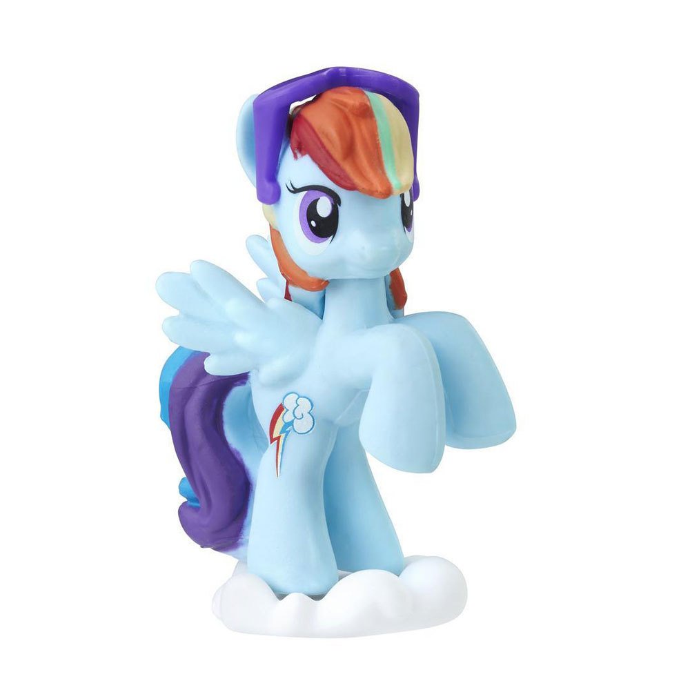 Đồ Chơi Búp Bê MY LITTLE PONY Ngựa Thiên Thần Rainbow Dash E0681/E0168