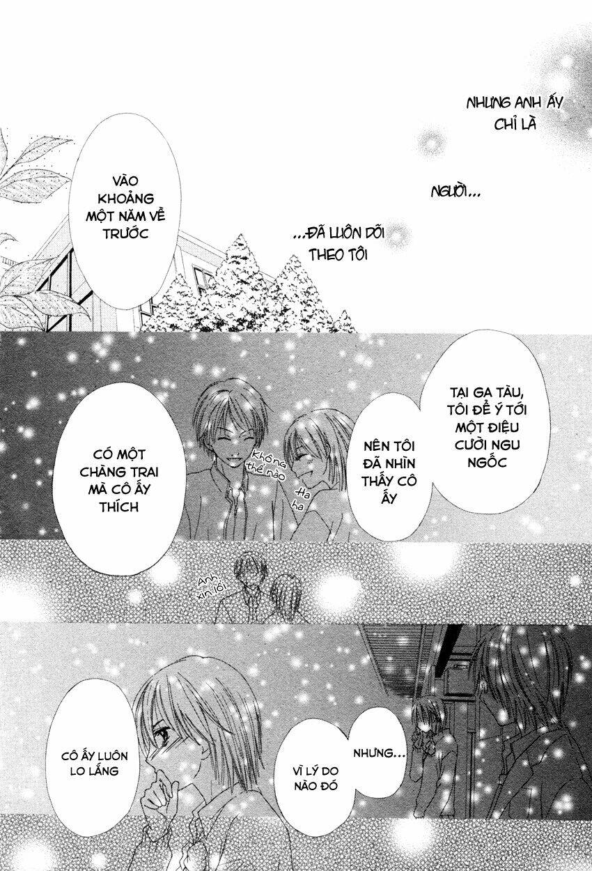 tổng hợp one shot. chapter 116 27