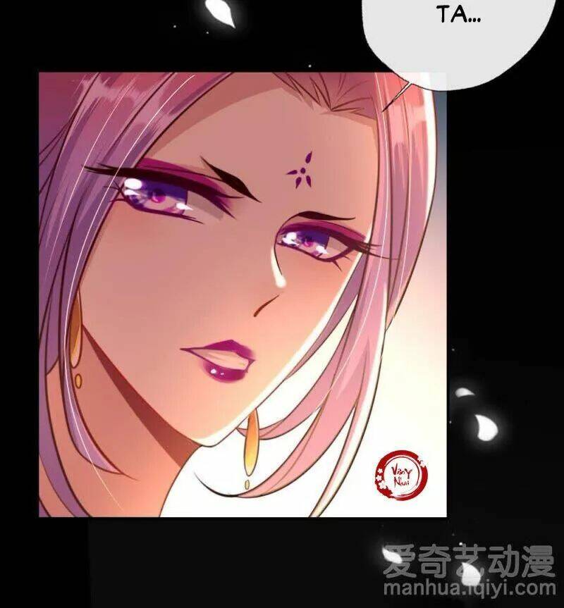 huyết tộc đại nhân của ta chapter 13 12