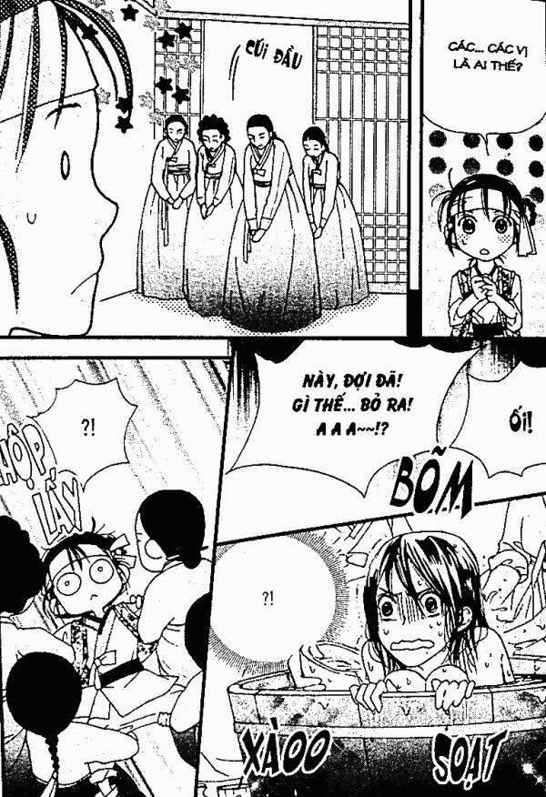 chuyện tình đảo thiên đường chapter 7 75