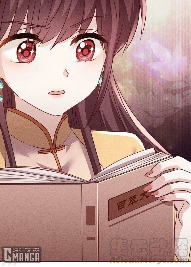 thiếu soái, vợ anh muốn lật trời! chapter 135 20