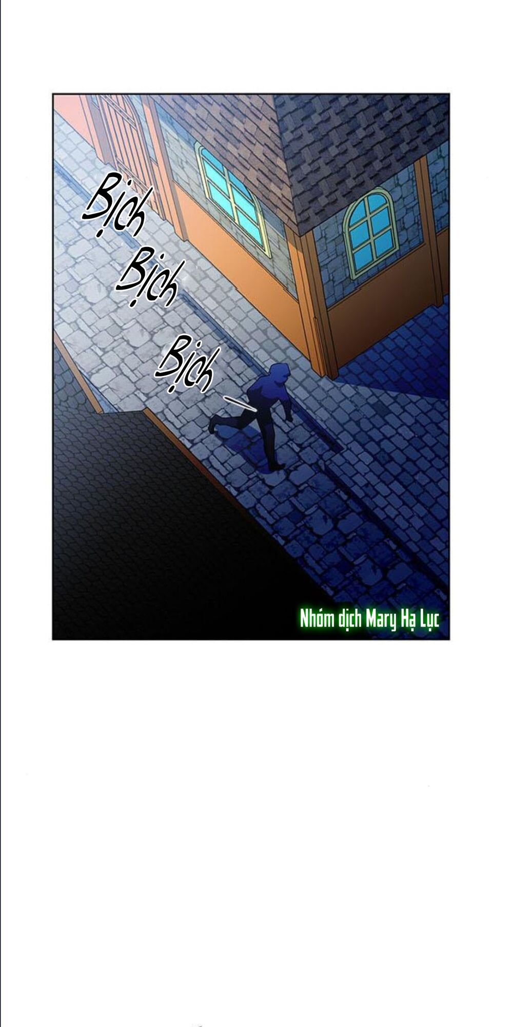 nữ hiệp trở về chapter 12 51