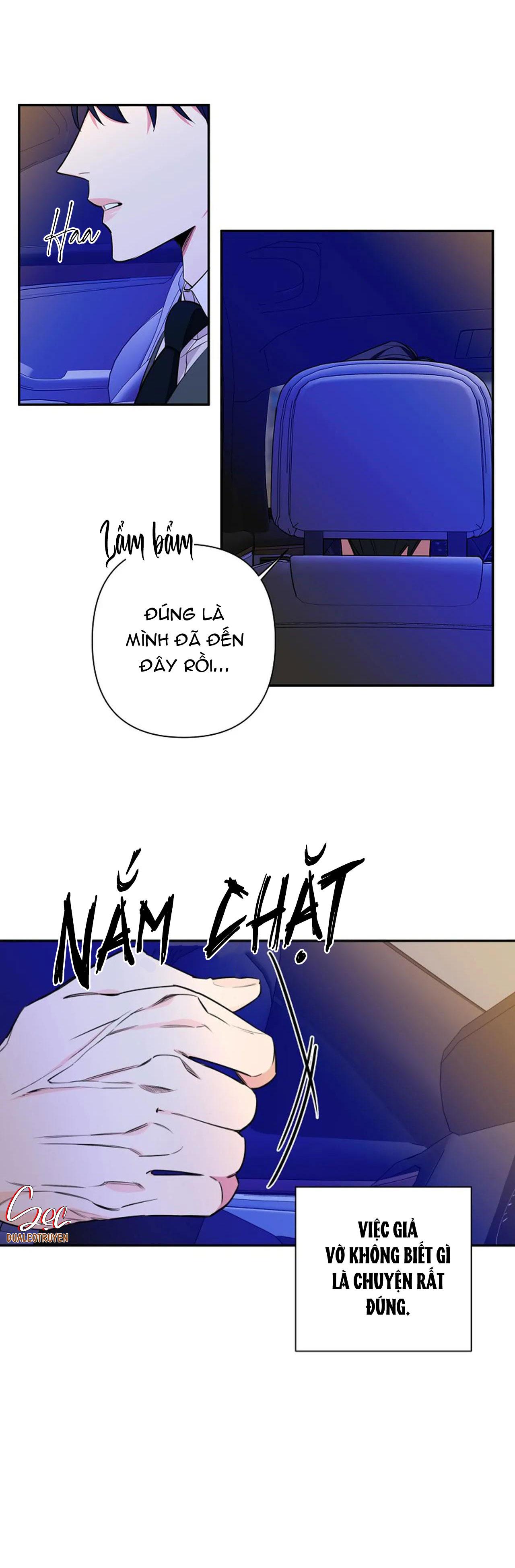 ĐÊM DỊU DÀNG chapter 44