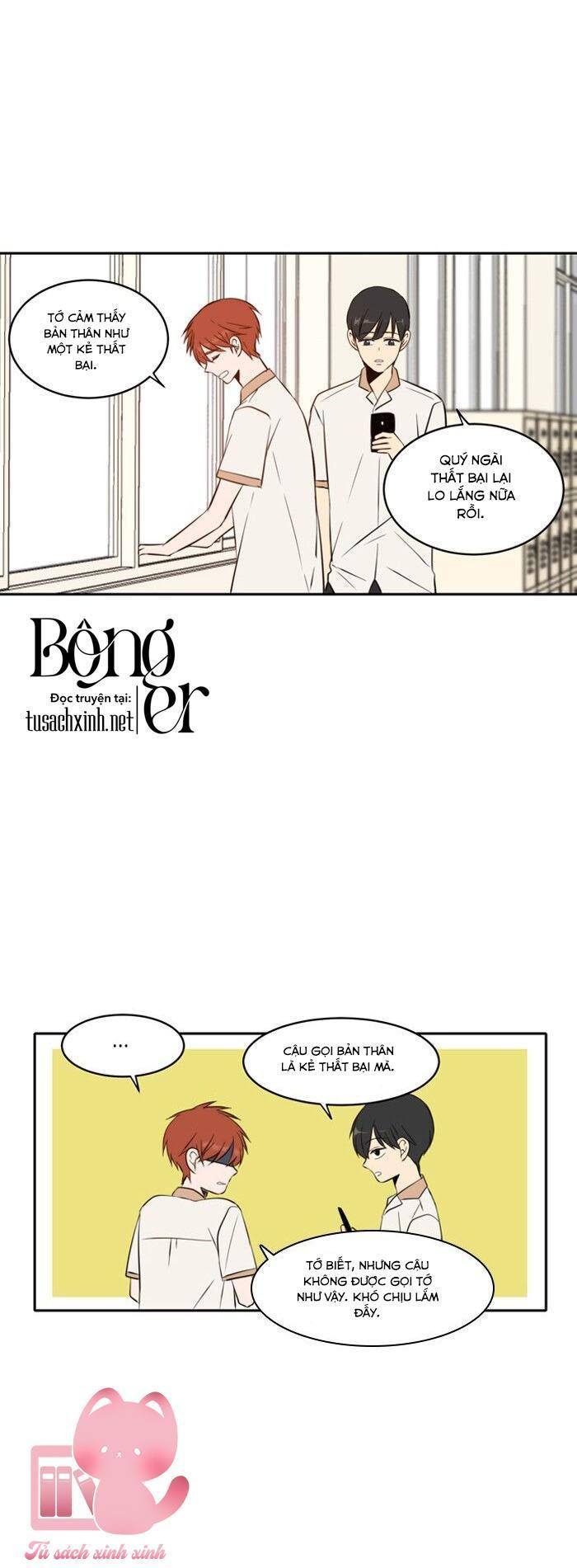 a good day to be a dog chapter 53 33