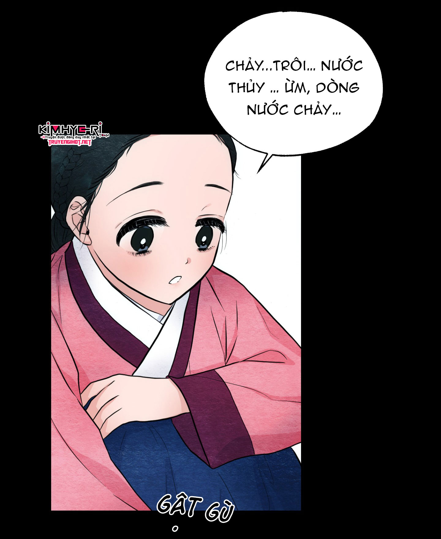 Cương Nhân chapter 13.1 25