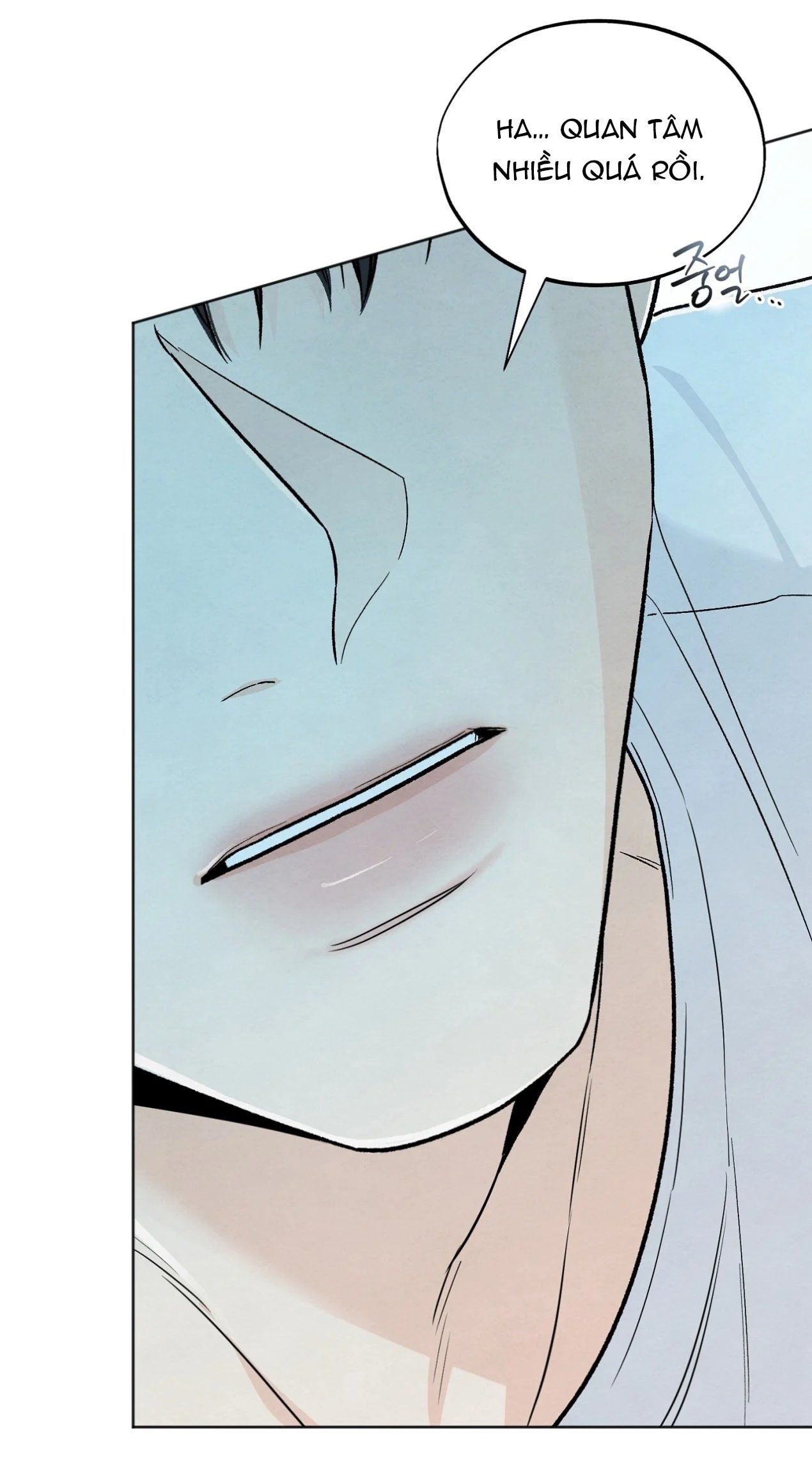 [18+] cuộc đời của kẻ cặn bã chapter 31 31