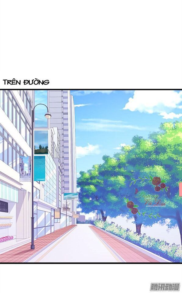 hồ tiên hung bạo chapter 6 6