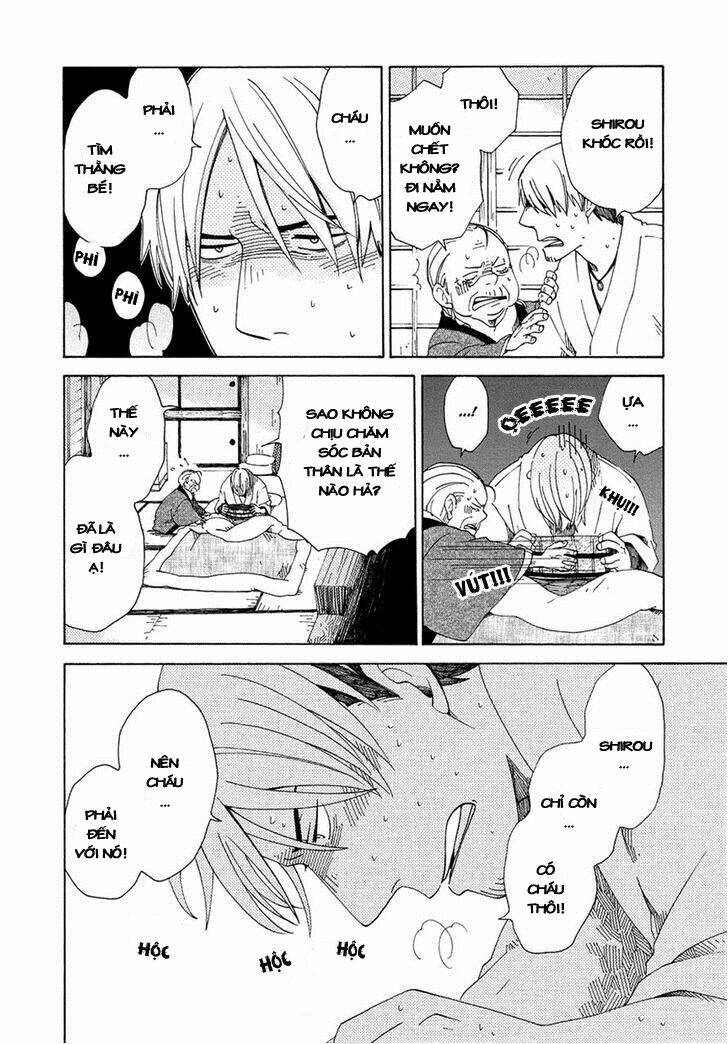 chichi kogusa chapter 10 20