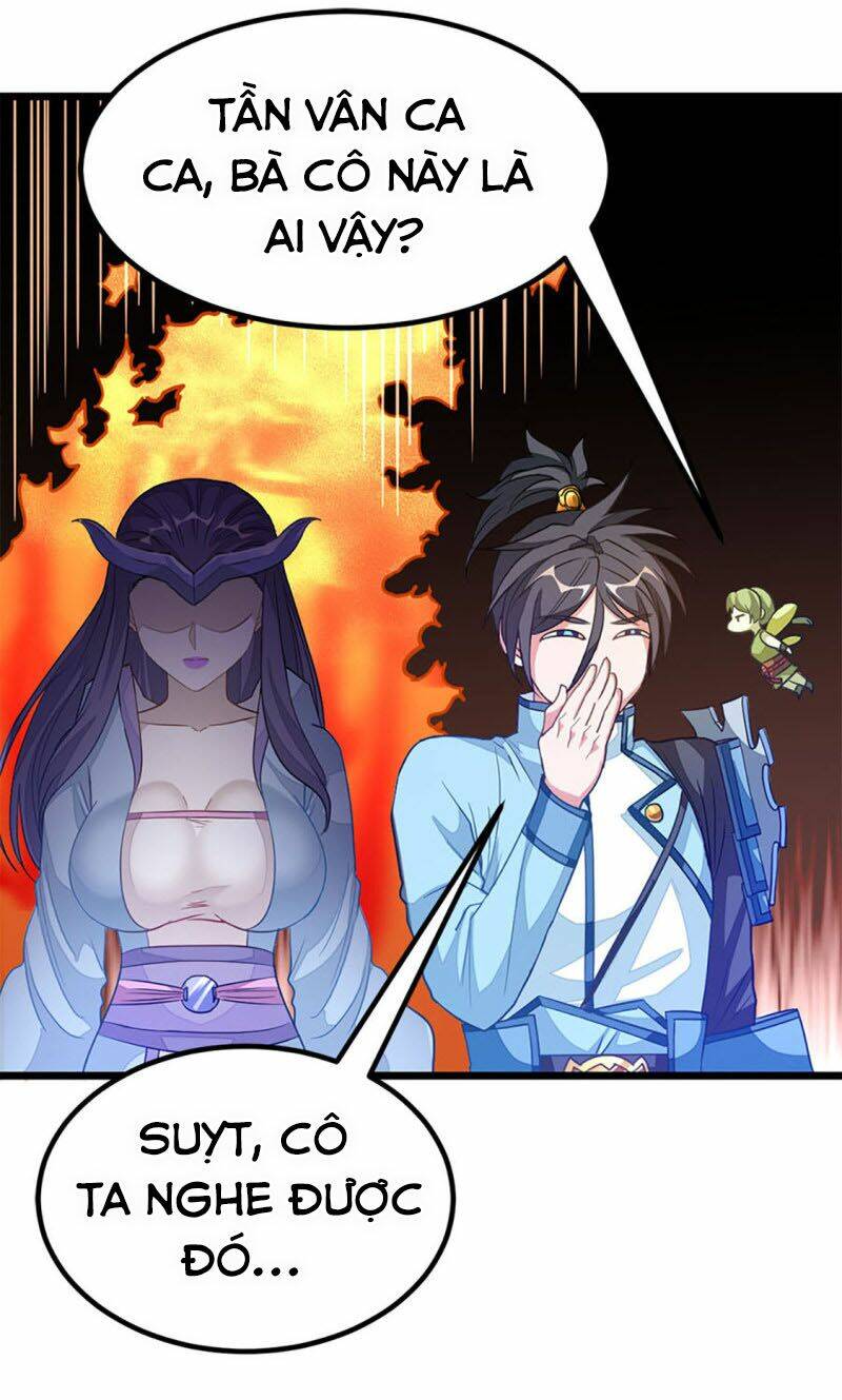 cửu dương thần vương chapter 218 34