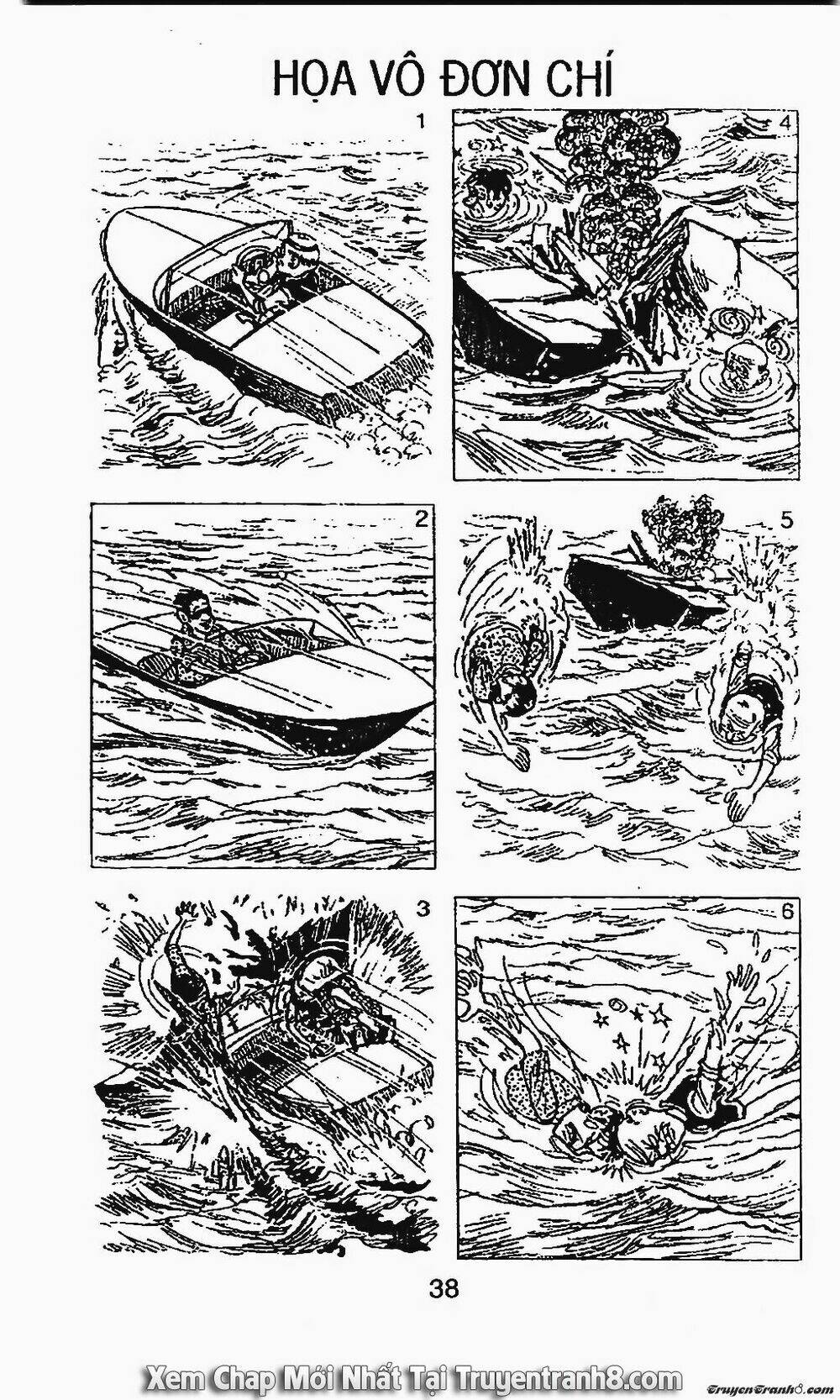 chú thoong chapter 134 14