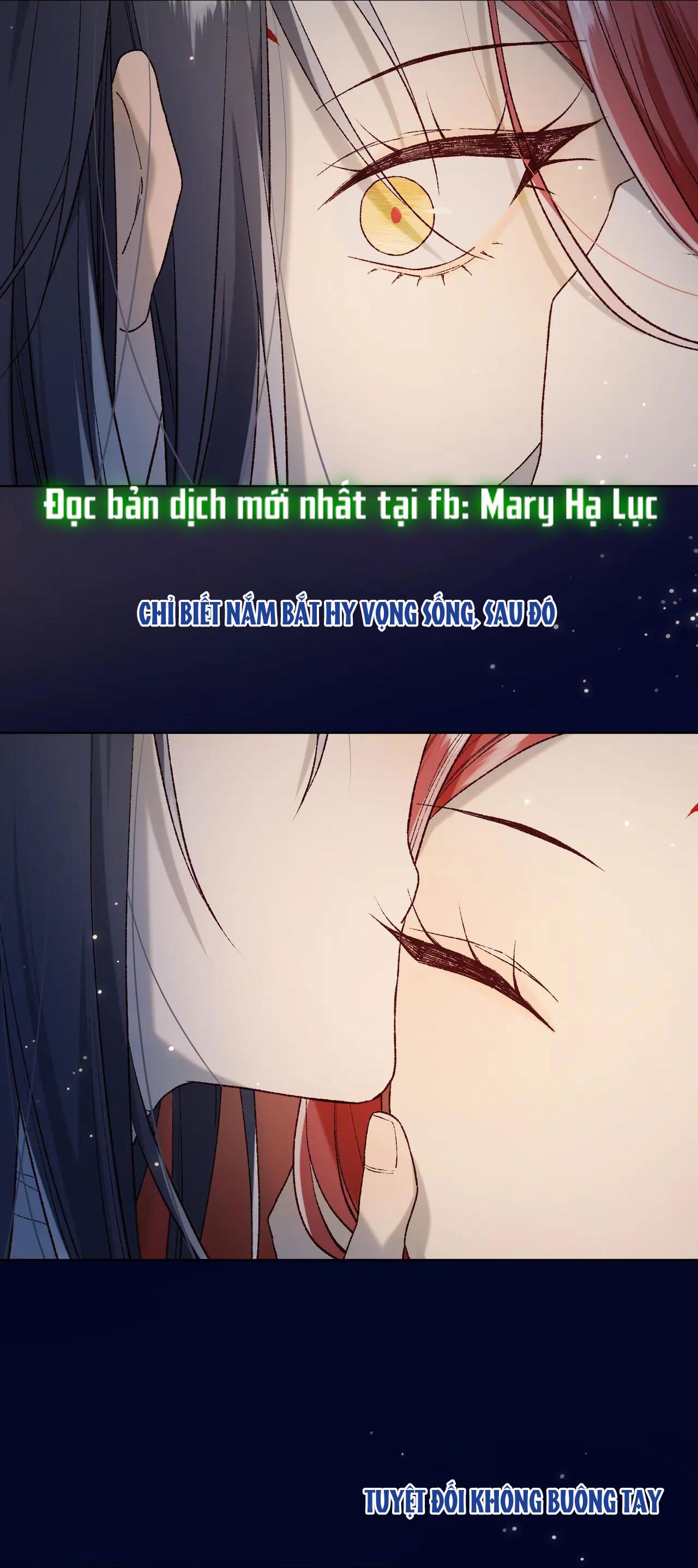 ác nữ cự tuyệt nam chính chapter 77 28