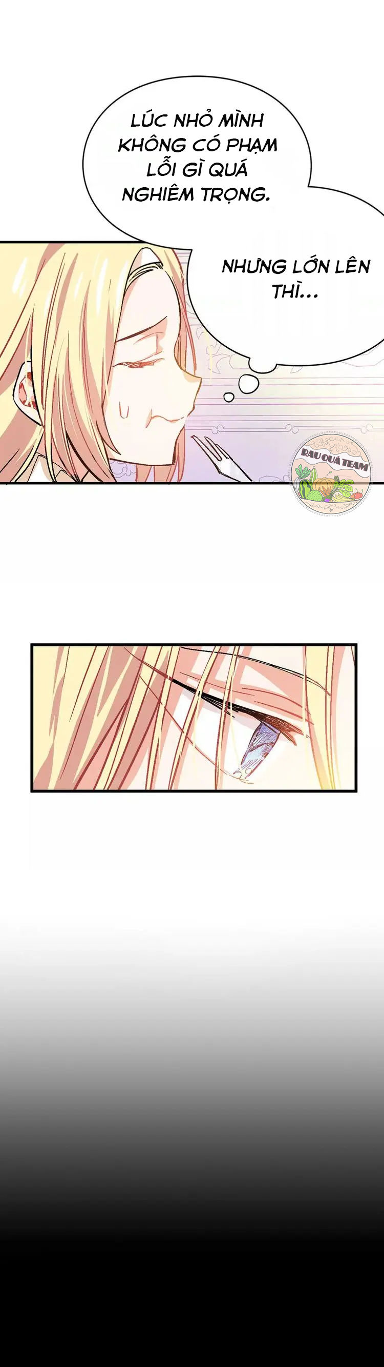 nữ vương đích thủ thuật dao chapter 2 3