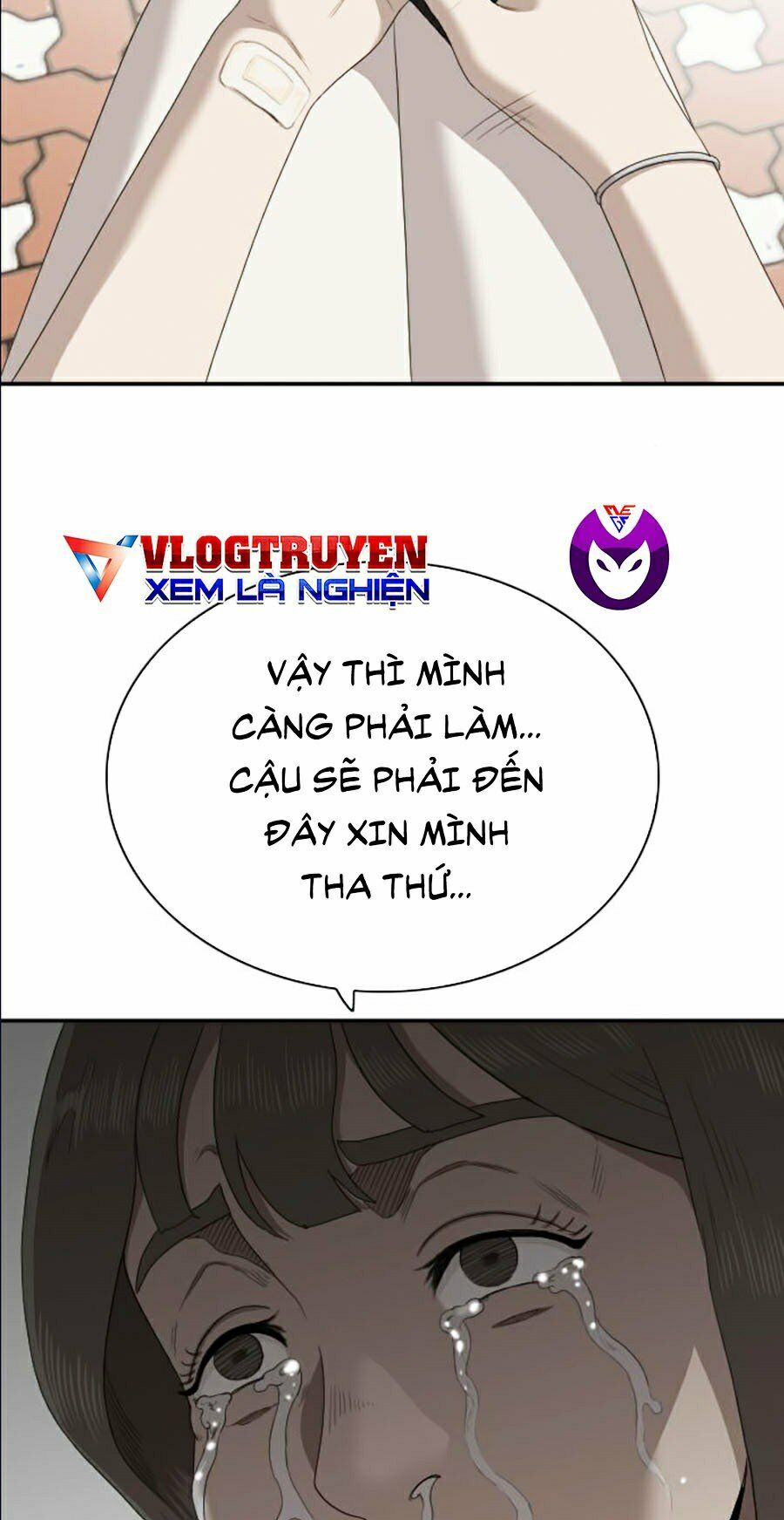 người xấu chapter 53 116