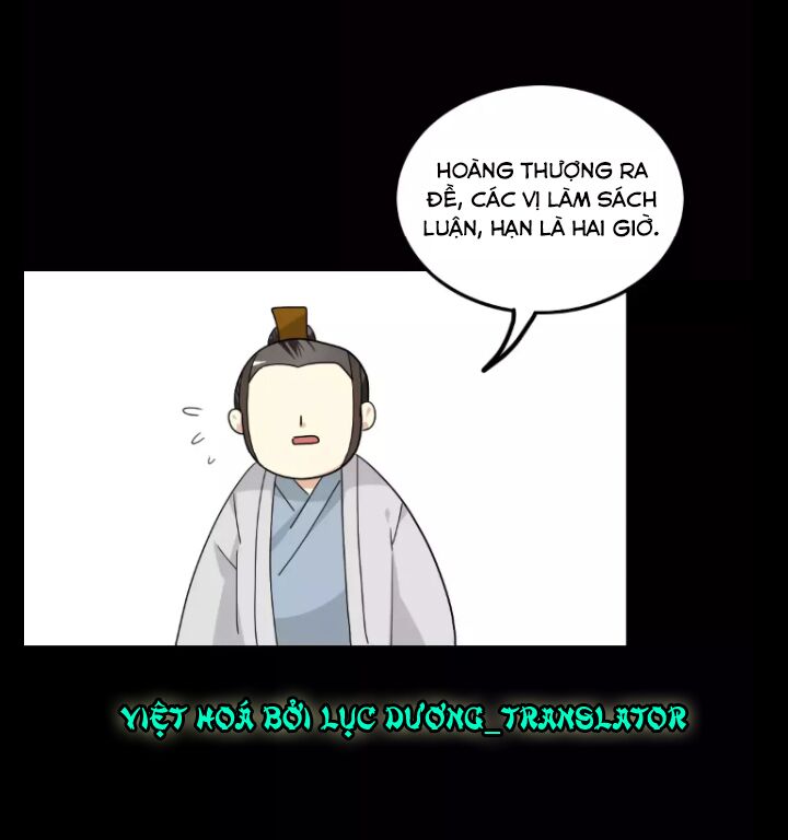 lưỡng bất nghi (full) chapter 107 13