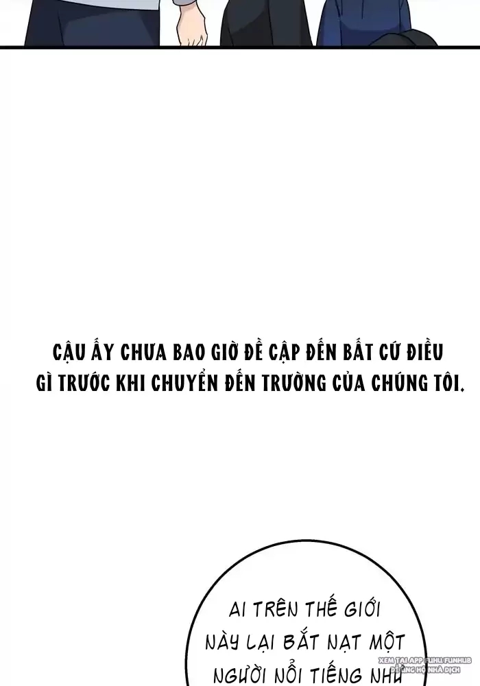 anh bạn của tôi đang phát sáng kìa ! chapter 32 21