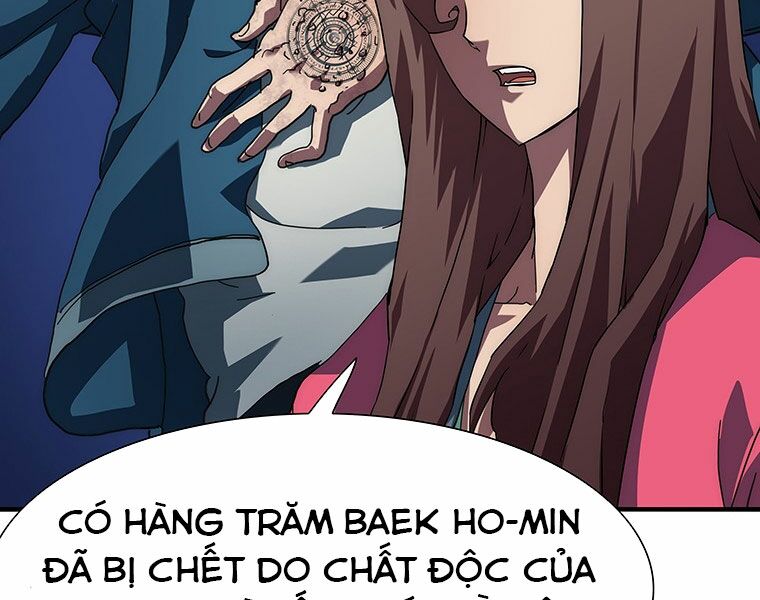 các chòm sao chỉ chú ý mình tôi chapter 16 204