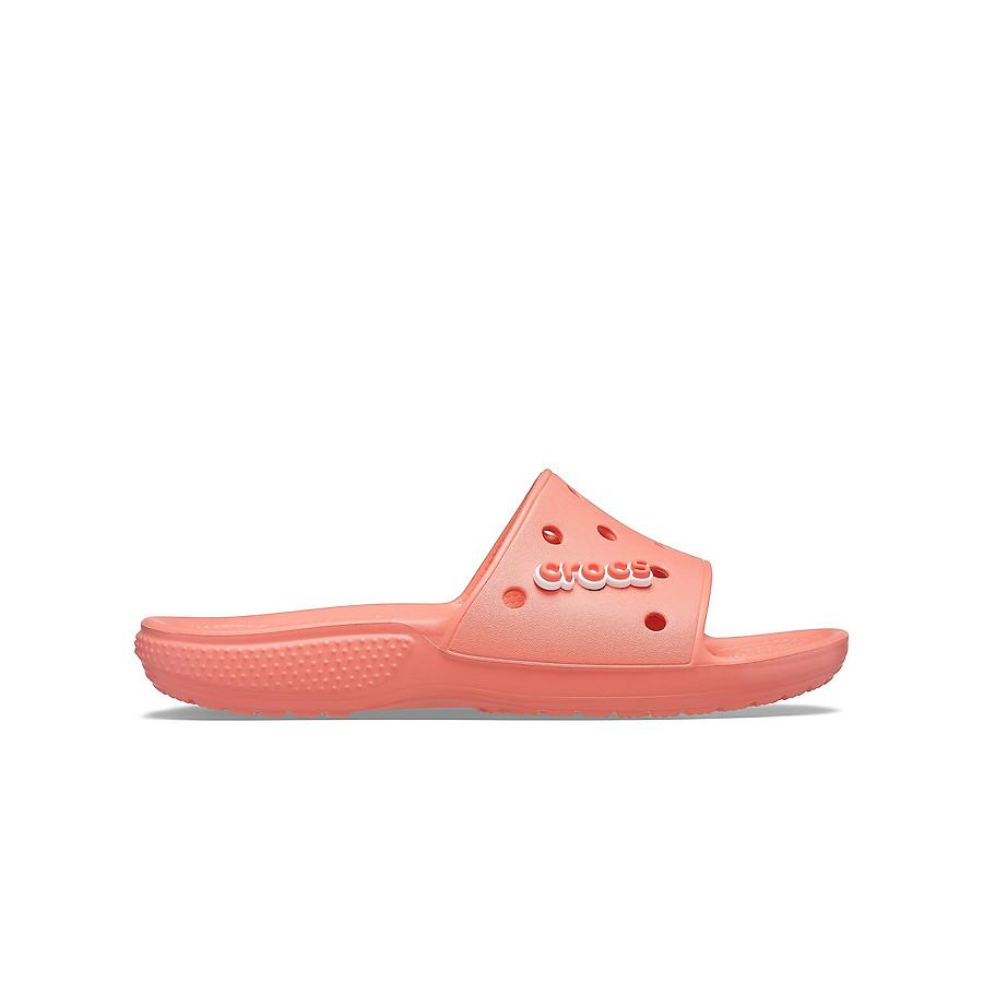 Dép Quai Ngang unisex Crocs Classic -206121