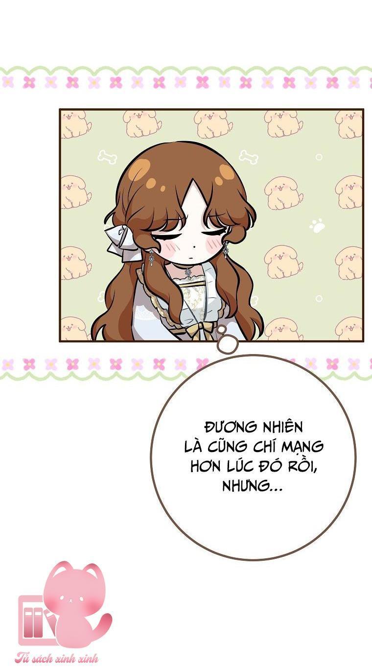 bác sĩ hoàn thành trách nhiệm rồi chapter 41 47