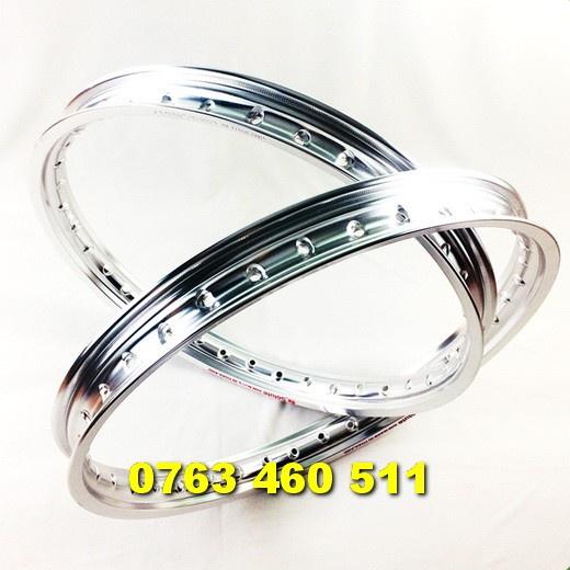 Niềng xe novo 4 1 cặp